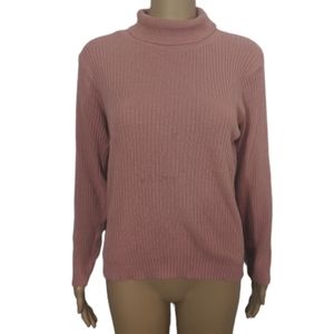 ❗2/$20❗Jessica Scott Turtleneck